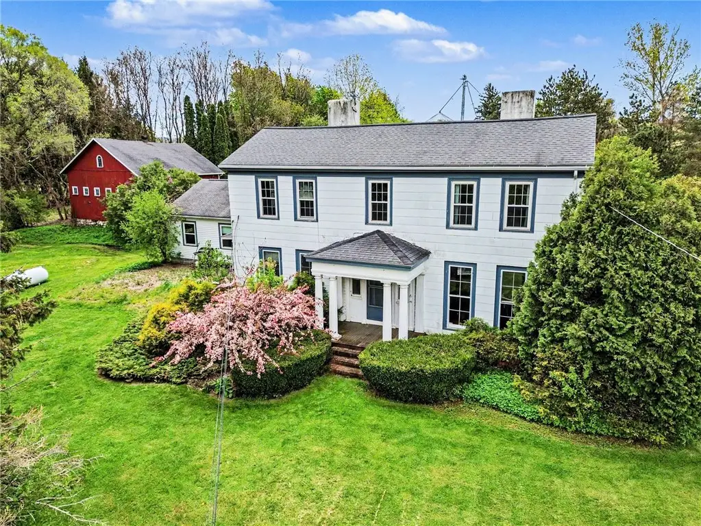 6883 State Route 5 And 20, Bloomfield, NY 14469 - #1