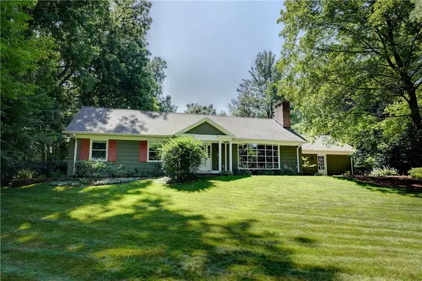 82 Washington Road, Pittsford, NY 14534