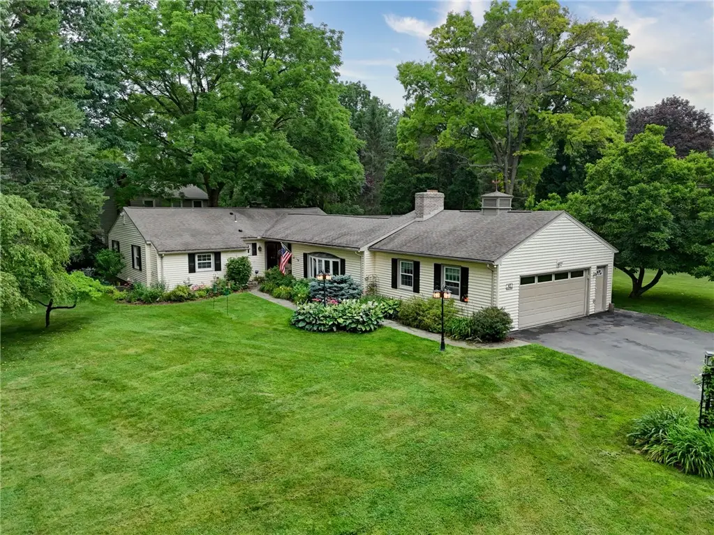 42 Sunset Boulevard, Pittsford, NY 14534 - #1