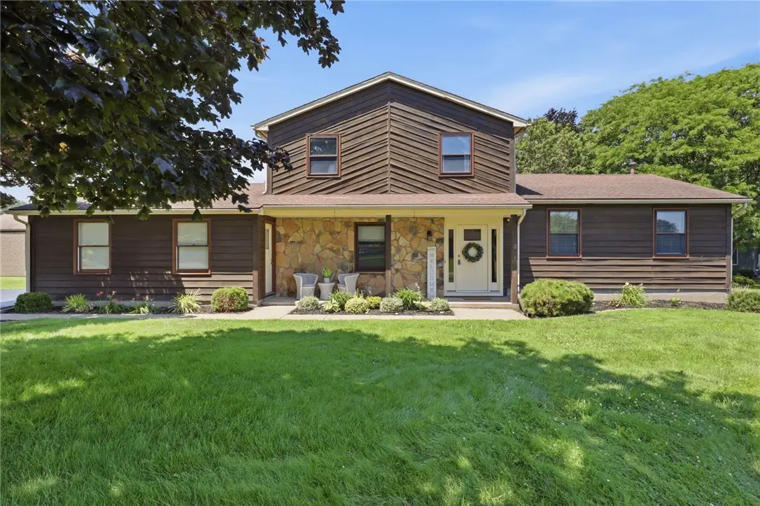 2 Casimir Circle, Rochester, NY 14617 - #1