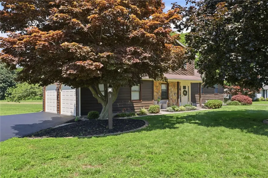 2 Casimir Circle, Rochester, NY 14617 - #3