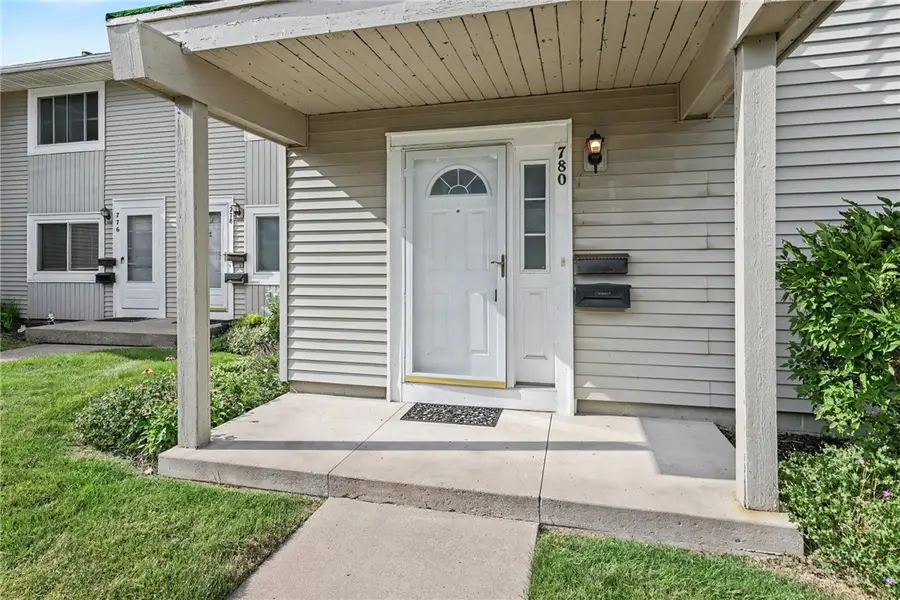 780 Eastbrooke Lane, Rochester, NY 14618 - #3