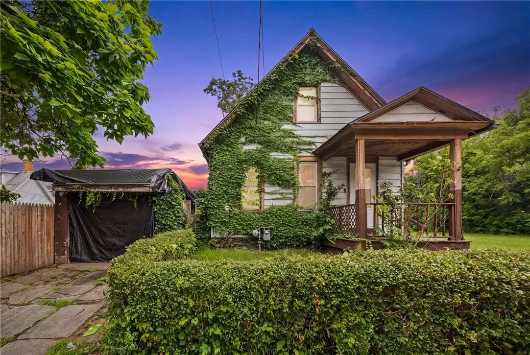 2 Laser Street, Rochester, NY 14621 - #1