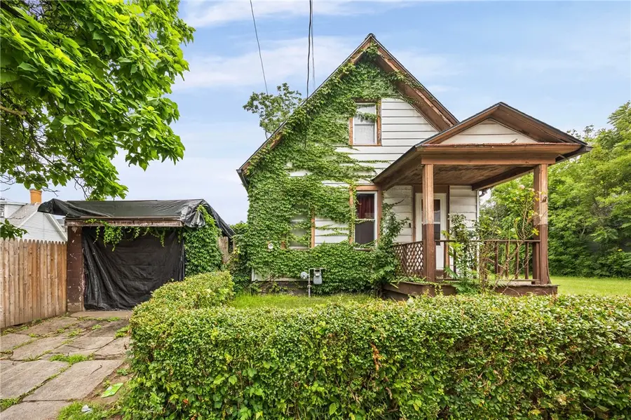2 Laser Street, Rochester, NY 14621 - #3