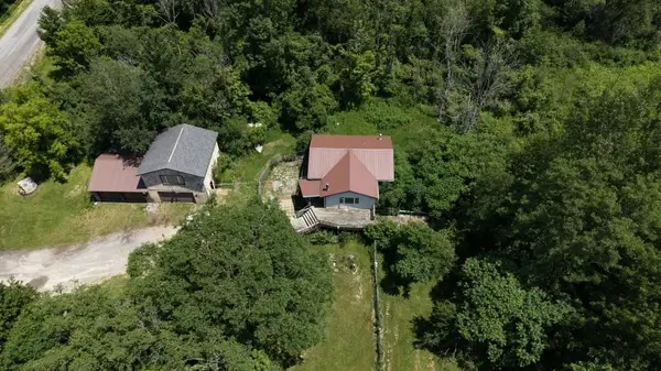 7710 Marvin Hill Rd, Springwater, NY 14560