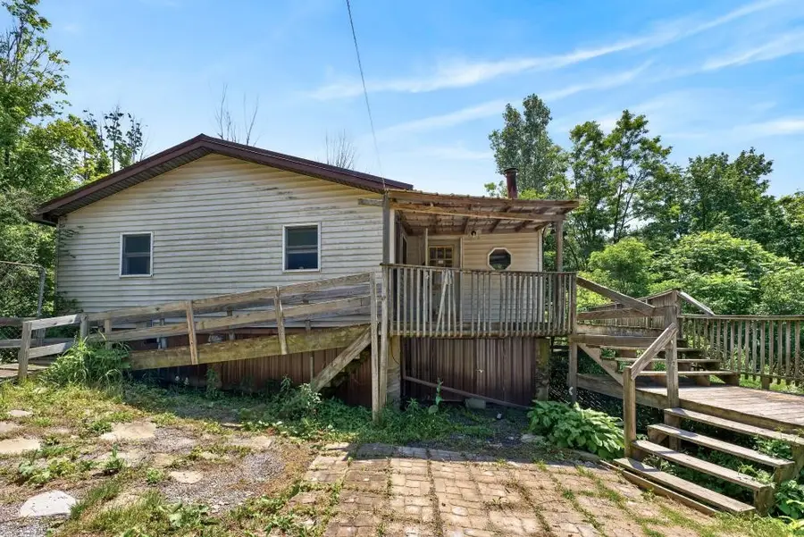7710 Marvin Hill Rd, Springwater, NY 14560 - #3