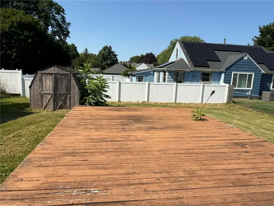 347 W Jackson Street, Palmyra, NY 14522 - #3