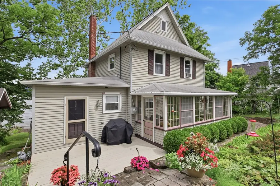 14051 Keuka Village Rd, Wayne, NY 14841 - #2