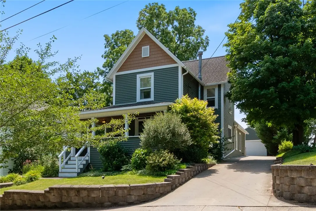 209 Prospect Street, Canandaigua, NY 14424 - #1