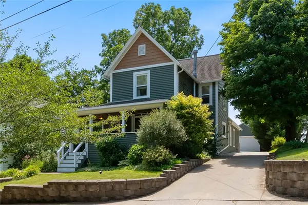 209 Prospect Street, Canandaigua, NY 14424