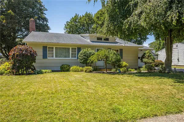 40 Caroline Drive, Rochester, NY 14624