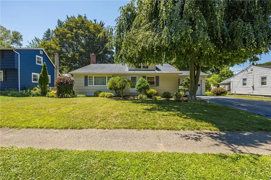 40 Caroline Drive, Rochester, NY 14624 - #2