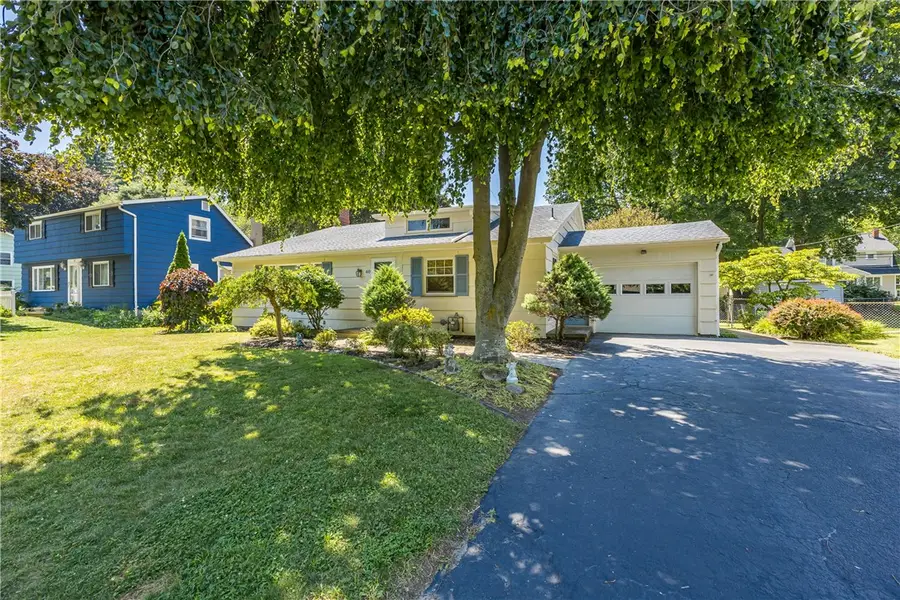 40 Caroline Drive, Rochester, NY 14624 - #3