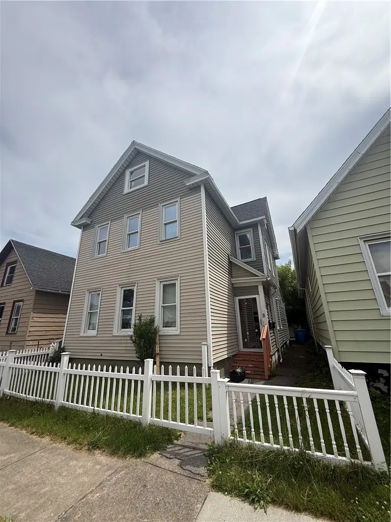 22 Princeton Street, Rochester, NY 14605 - #1