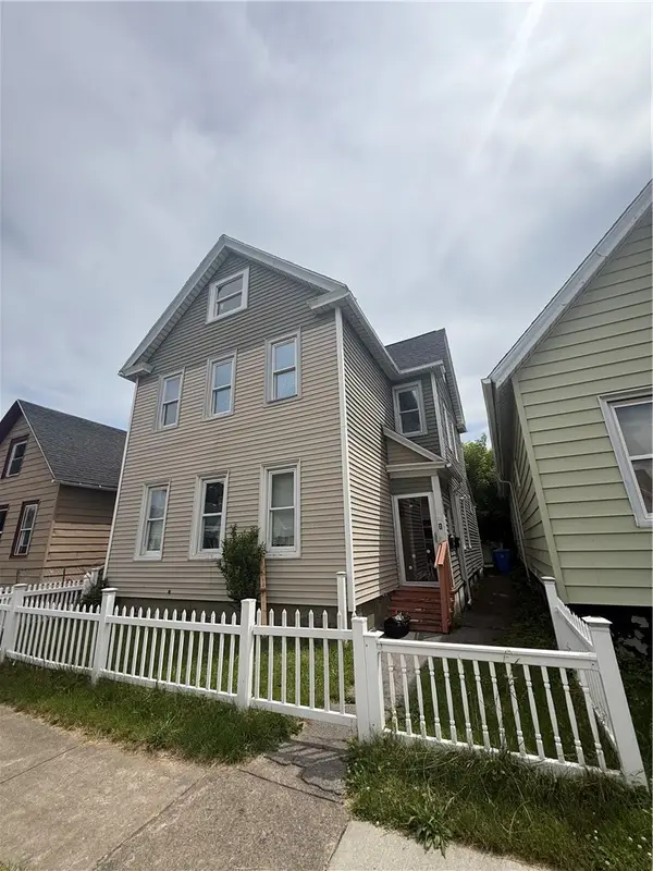 22 Princeton Street, Monroe, NY 14605