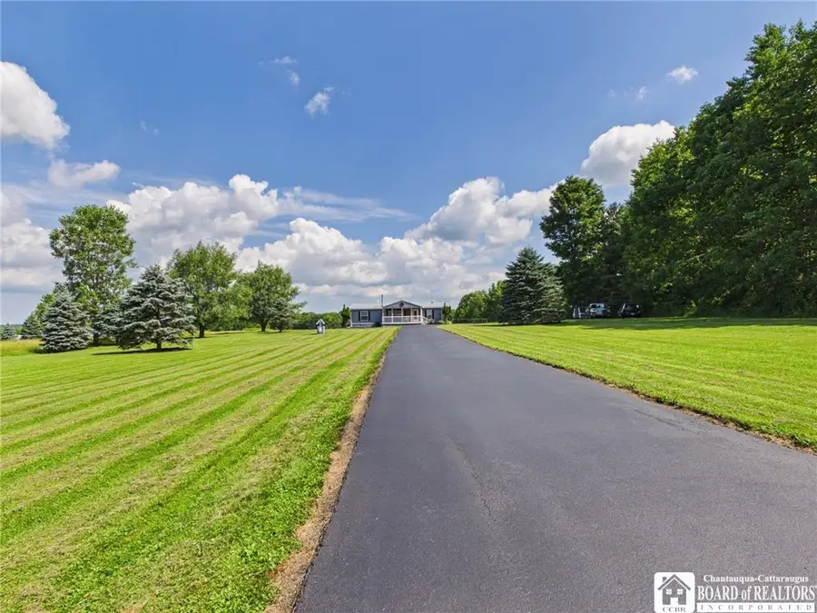 9546 Reagan Road, Clymer, NY 14724 - #2