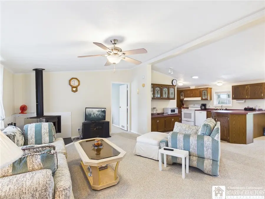 9546 Reagan Road, Clymer, NY 14724 - #3
