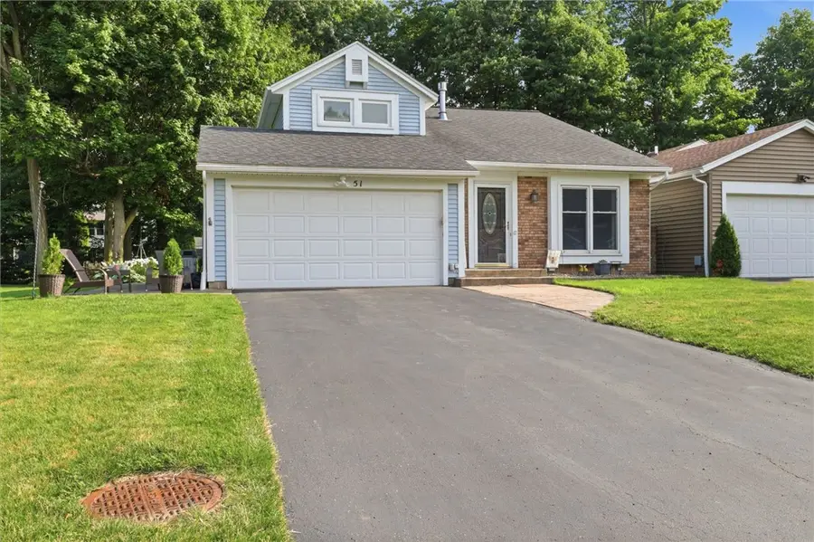51 Winfield Lane, Webster, NY 14580 - #2
