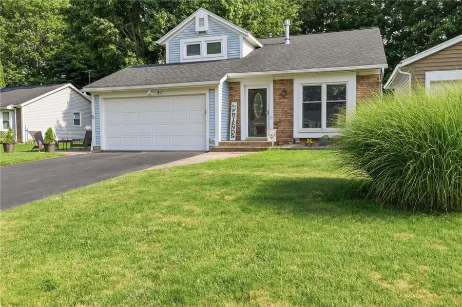 51 Winfield Lane, Webster, NY 14580 - #3