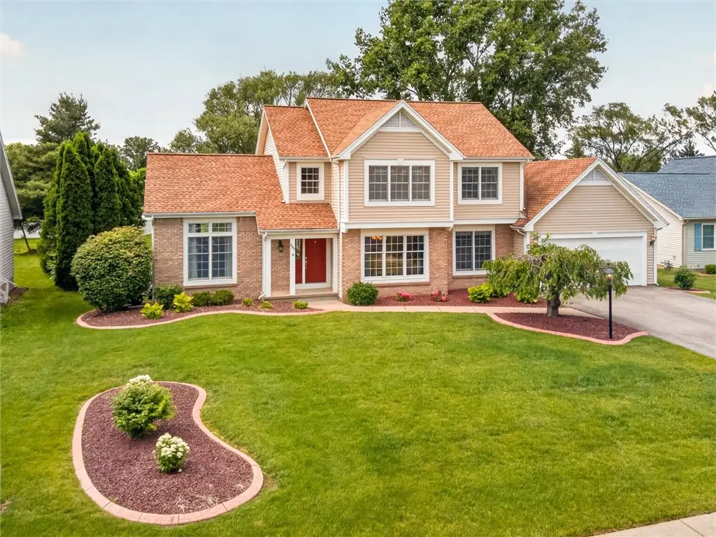 880 Macintosh Drive, Rochester, NY 14626 - #1