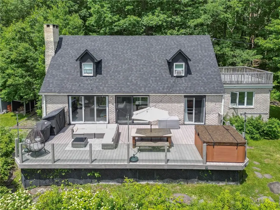 340 Roxi Lane, Roxbury, NY 12474 - #2