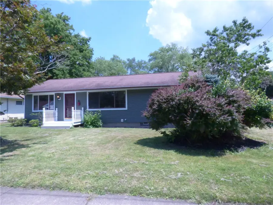 6 Forest Avenue, Rochester, NY 14622 - #2