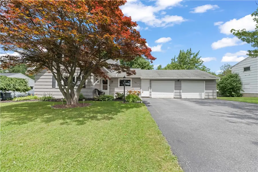 706 Paul Road, Rochester, NY 14624 - #2