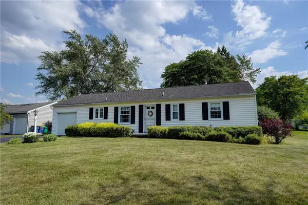 67 Tomahawk, Henrietta, NY 14467