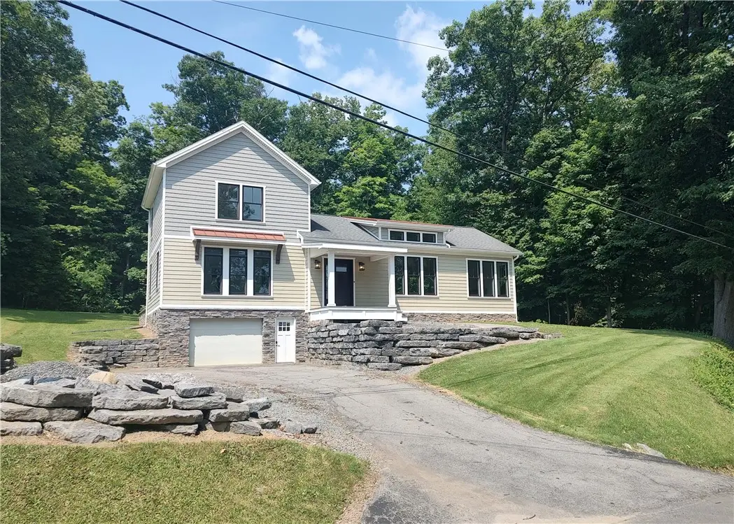 5958 State Route 89, Romulus, NY 14541 - #1