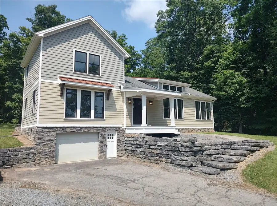 5958 State Route 89, Romulus, NY 14541 - #2