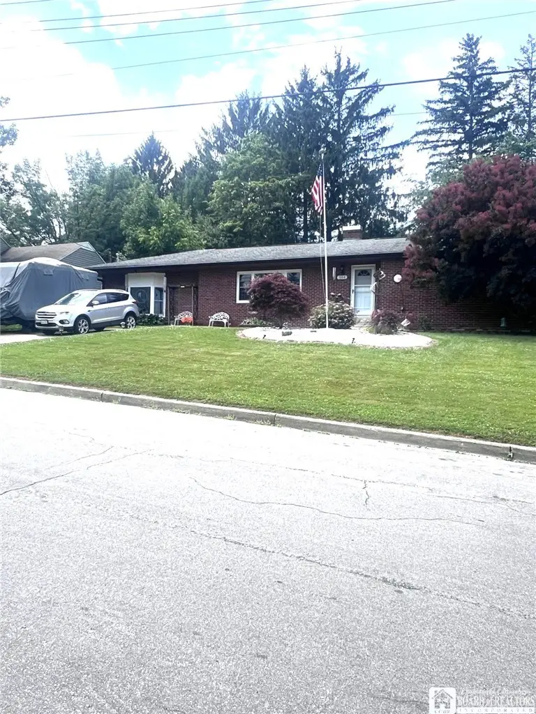 504 Charles Street, Jamestown, NY 14701 - #1