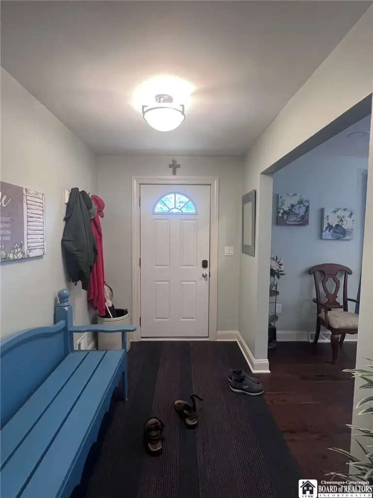 504 Charles Street, Jamestown, NY 14701 - #2