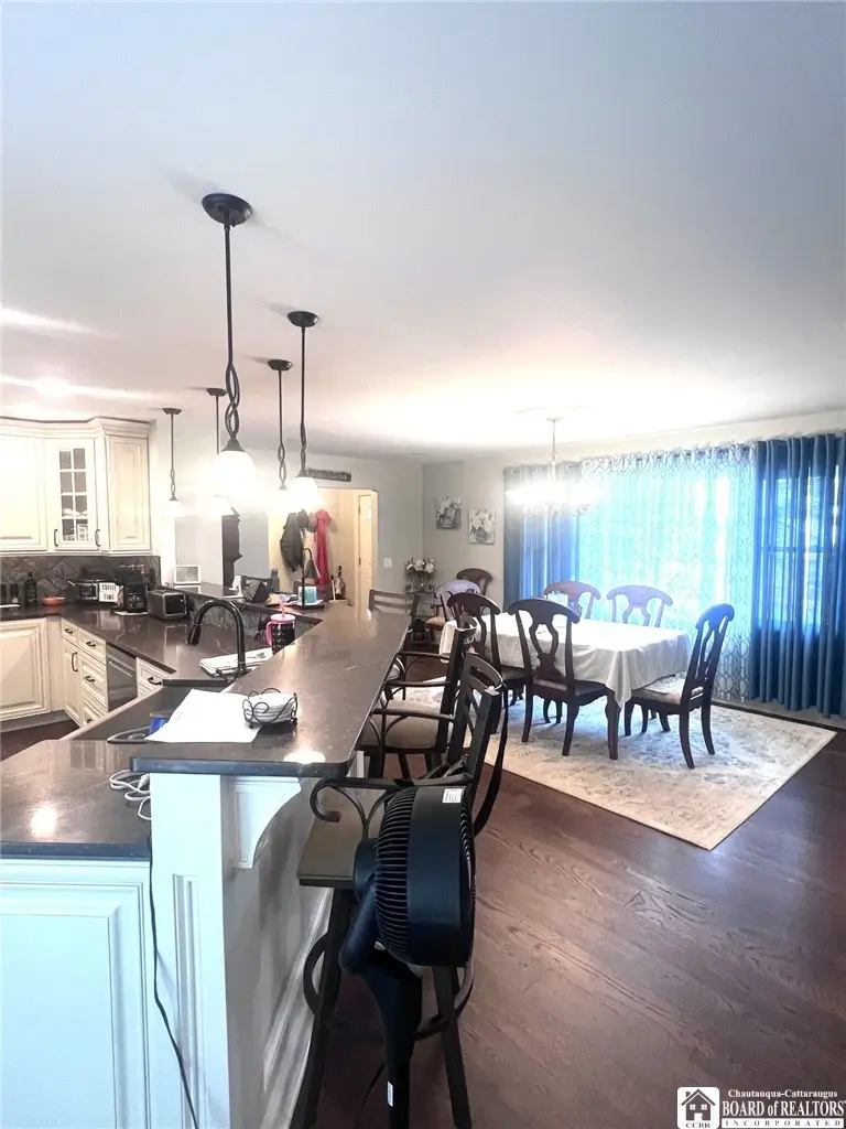 504 Charles Street, Jamestown, NY 14701 - #3