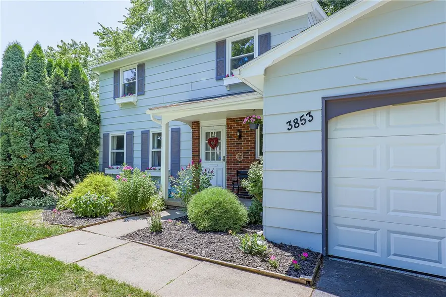 3853 Orchard Street, Walworth, NY 14568 - #2