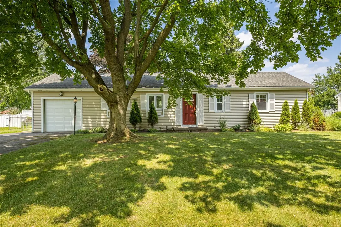 30 Newport Drive, Rochester, NY 14624 - #1