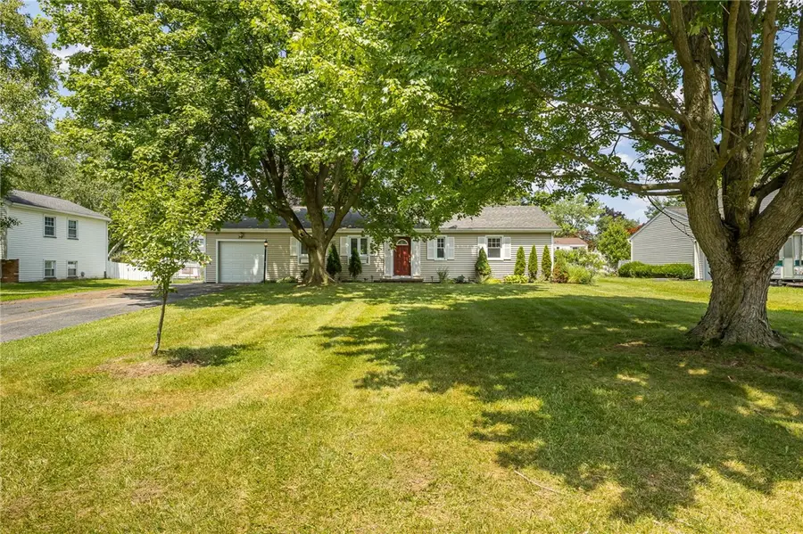 30 Newport Drive, Rochester, NY 14624 - #2