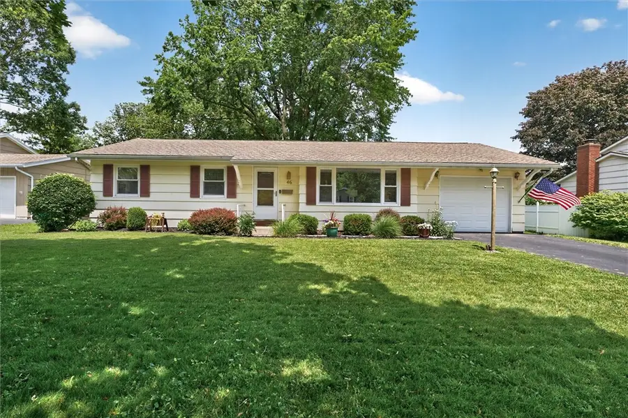 46 Mountain Ash Drive, Rochester, NY 14615 - #2