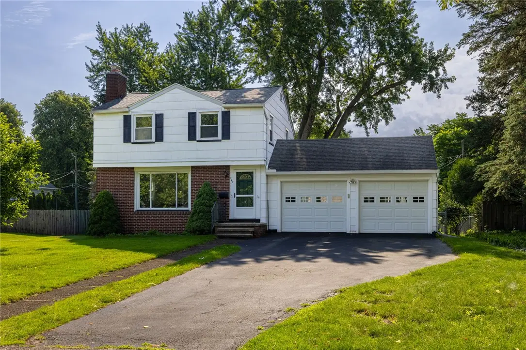 240 Yarmouth Road, Rochester, NY 14610 - #1