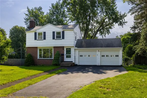 240 Yarmouth Road, Rochester, NY 14610