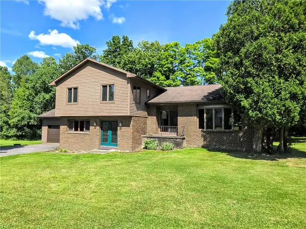 17 Belvedere Drive, Ithaca, NY 14850