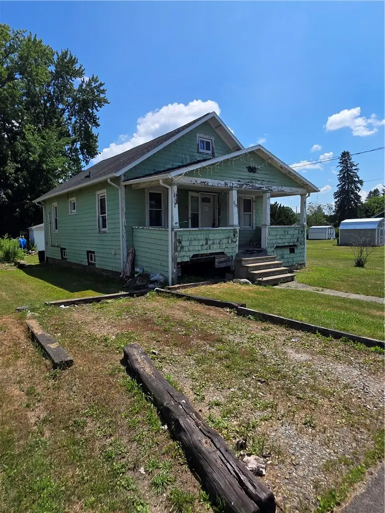 1107 Charles Street, Elmira, NY 14904 - #1