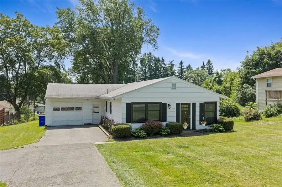2727 Chili Ave, Rochester, NY 14624 - #2