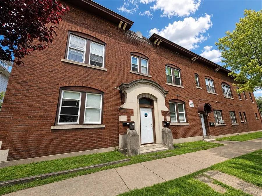 1052-1056 Dewey Avenue #1052, Rochester, NY 14613 - #3