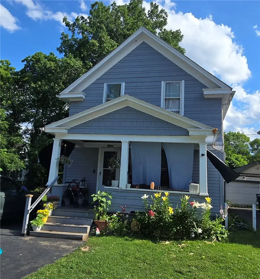 12 Judson, Rochester, NY 14611 - #1