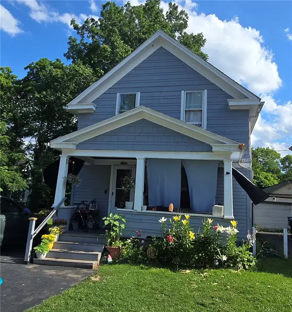 12 Judson, Rochester, NY 14611