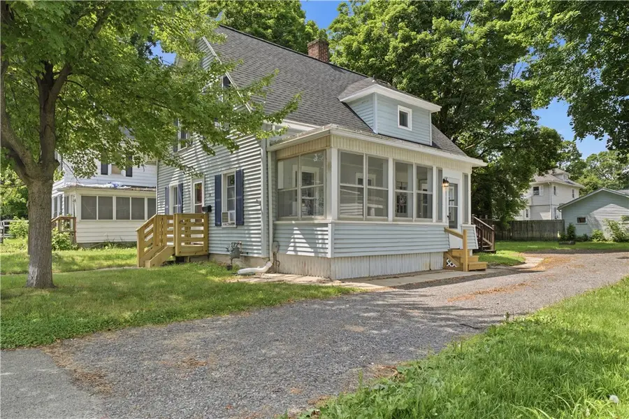 56 Chapel Street, Mount Morris, NY 14510 - #2