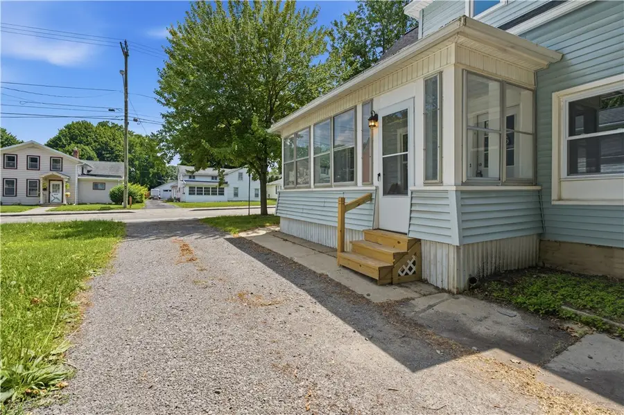 56 Chapel Street, Mount Morris, NY 14510 - #3