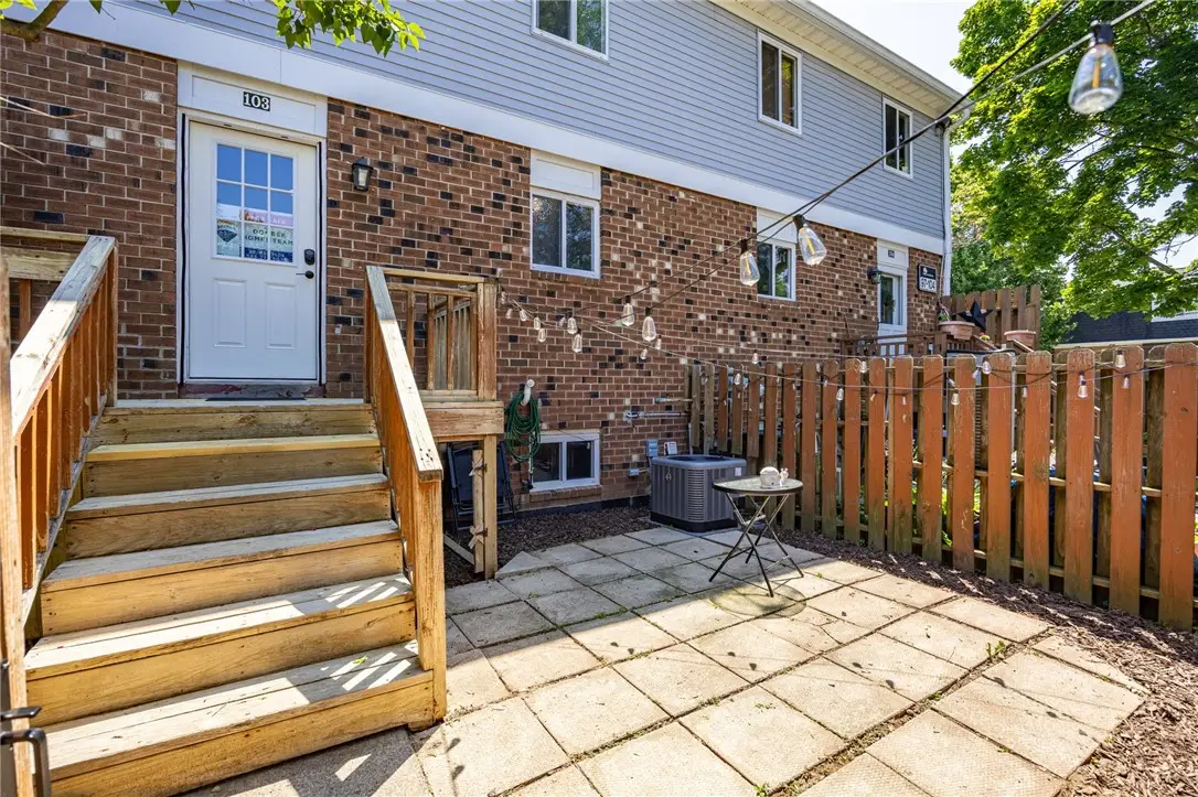 275/103 Owens Road, Brockport, NY 14420 - #1