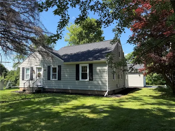 1505 Creek Street, Rochester, NY 14625