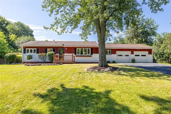 188 Viscount Drive, Rochester, NY 14623